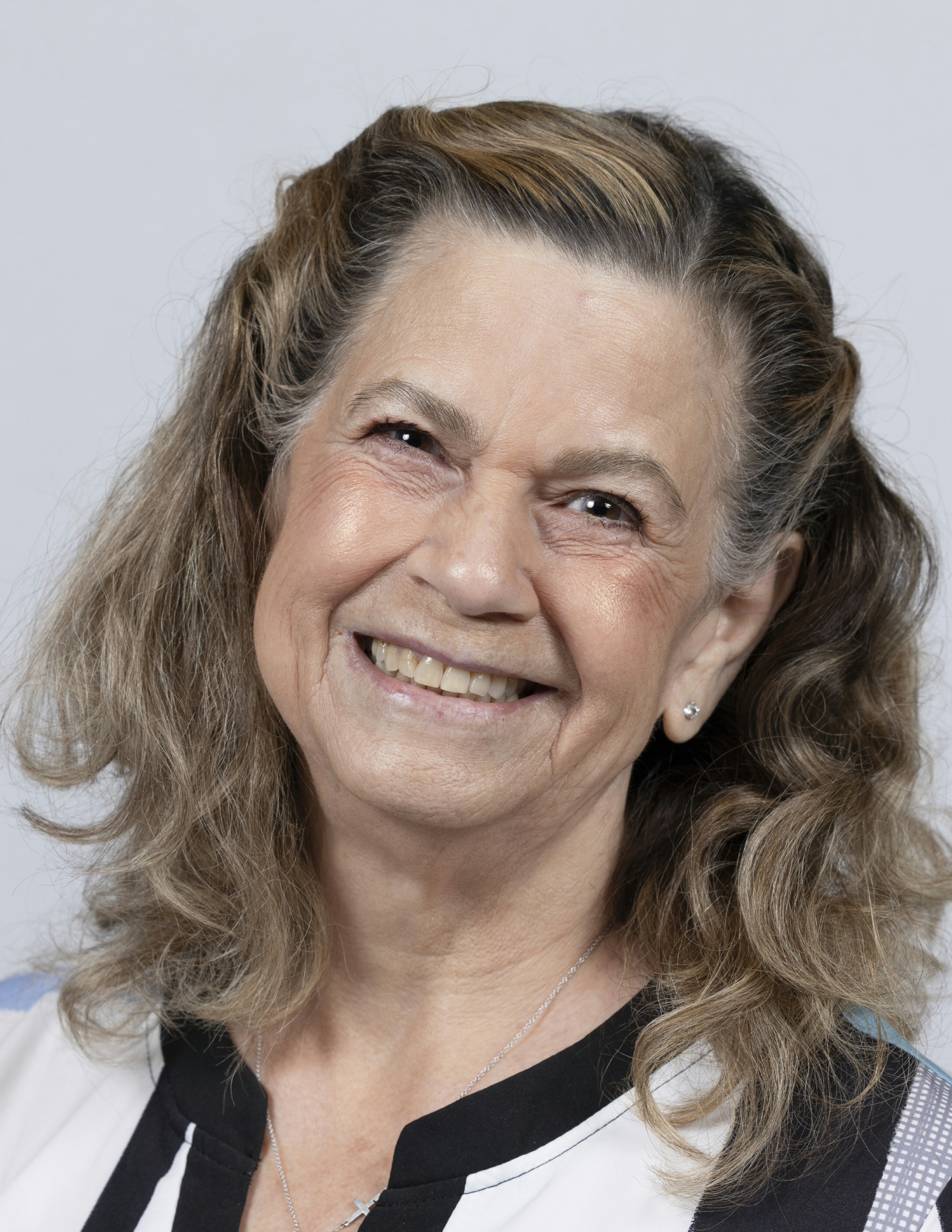 Debbie Spear, Founder of CS4EDU