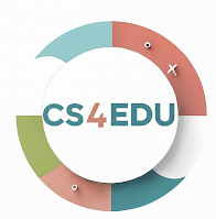 CS4EDU Logo